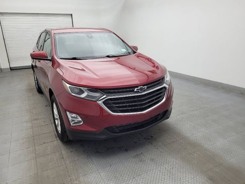 Used 2020 Chevrolet Equinox LT image 14