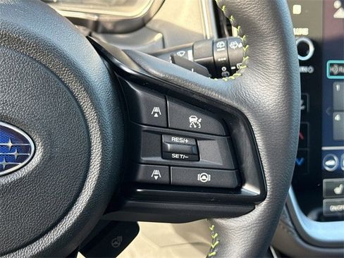 Certified 2025 Subaru Outback Onyx Edition w/ Popular Package #2 image 28