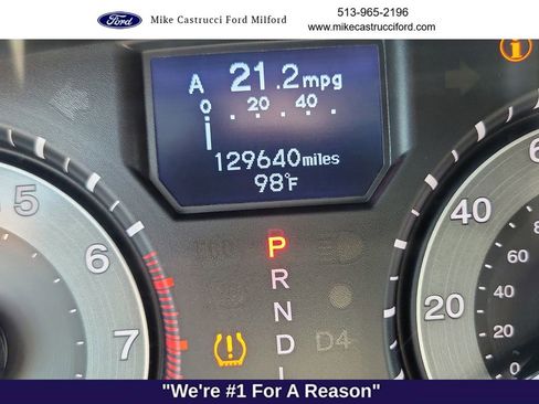Used 2016 Honda Odyssey Touring Elite image 15