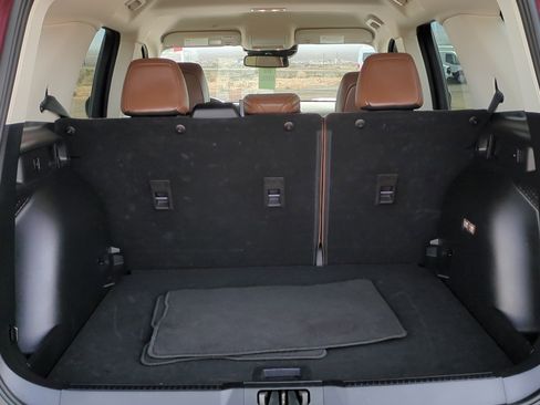 Used 2025 Ford Bronco Sport Outer Banks w/ Outer Banks Tech Package+ image 30