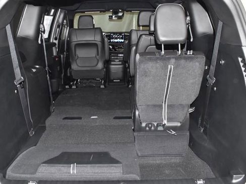 New 2026 Chrysler Voyager LX image 31