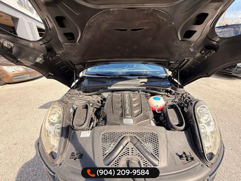 Used 2018 Porsche Macan S image 53