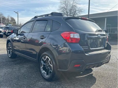 Used 2016 Subaru Crosstrek 2.0i Premium image 5