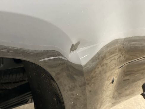 Used 2022 Chevrolet Colorado LT w/ Luxury Package image 29