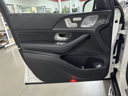 Used 2020 Mercedes-Benz GLE 350 GLE 350 4MATIC AWD 4dr SUV image 10