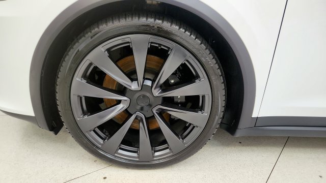 Used 2022 Tesla Model X AWD/4WD image 77