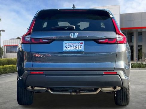 Used 2023 Honda CR-V EX-L image 5