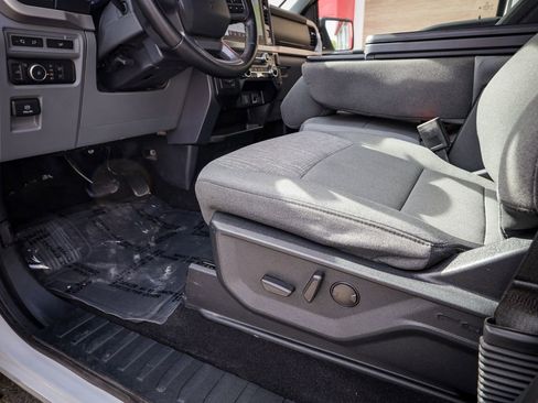 Used 2023 Ford F150 XLT w/ Equipment Group 302A High AWD/4WD image 15