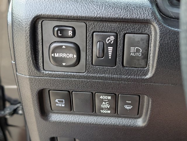 Used 2024 Toyota 4Runner TRD Pro AWD/4WD image 22