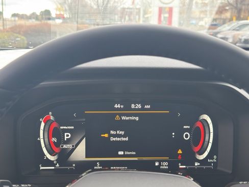 New 2026 Nissan Rogue Platinum w/ Platinum Premium Package image 21