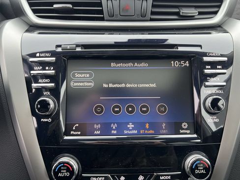 Used 2024 Nissan Murano Platinum w/ Cargo Package AWD/4WD image 6