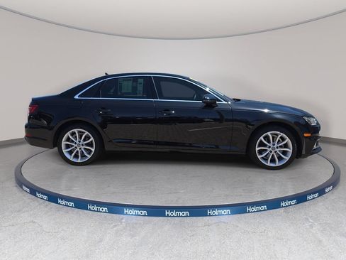 Used 2019 Audi A4 2.0T Premium w/ Convenience Package FWD image 5