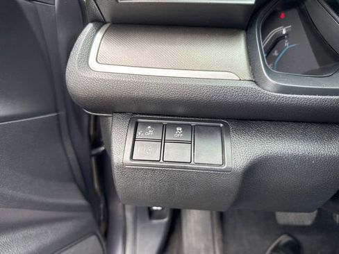 Used 2019 Honda Civic LX image 8