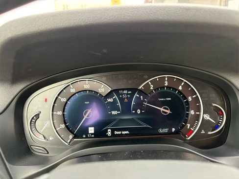 Used 2019 BMW X3 xDrive30i image 17