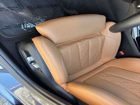 Used 2023 BMW 530i w/ Convenience Package image 20