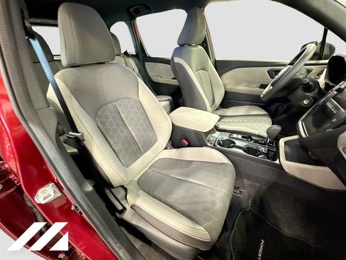 Used 2026 Subaru Forester AWD/4WD image 27