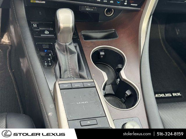Used 2021 Lexus RX 350 AWD w/ Premium Package image 36