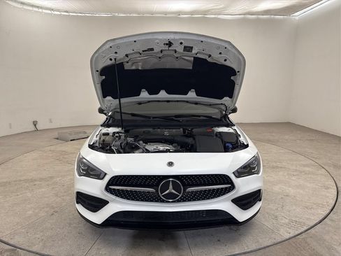 Used 2023 Mercedes-Benz CLA 250 4MATIC image 19
