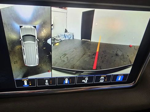 Used 2022 GMC Yukon Denali image 20