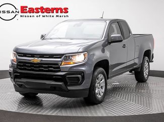 Used 2022 Chevrolet Colorado LT w/ Fleet Safety Package RWD video 1