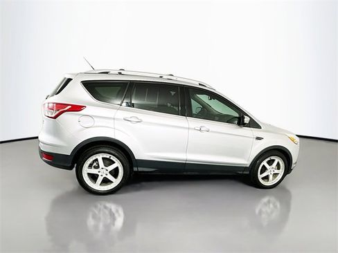 Used 2014 Ford Escape Titanium w/ Equipment Group 401A image 8