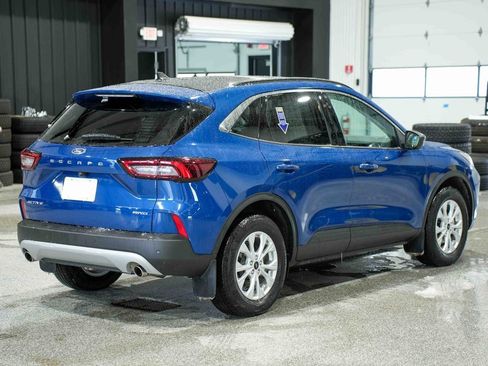 Used 2023 Ford Escape Active w/ Tech Pack #1 image 5