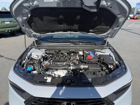 New 2025 Honda Accord SE image 20