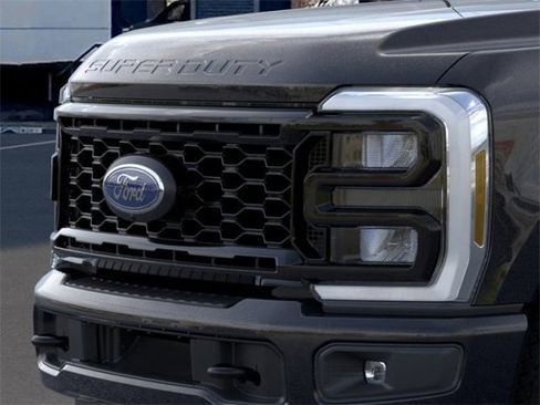 New 2026 Ford F250 XL w/ STX Appearance Package image 17
