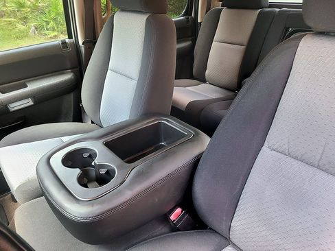 Used 2008 Chevrolet Silverado 1500 LS w/ Towing Package RWD image 34