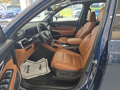 Certified 2023 Kia Telluride SX Prestige X-Pro image 16