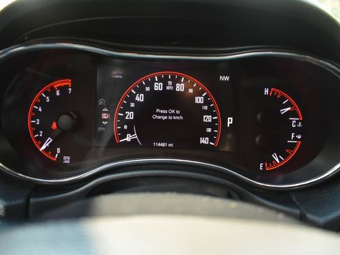 Used 2015 Dodge Durango R/T w/ Premium Nappa Leather Group RWD image 37