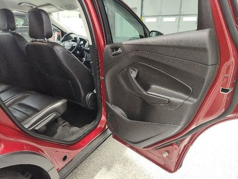 Used 2018 Ford Escape SEL w/ Ford Safe & Smart Package image 18