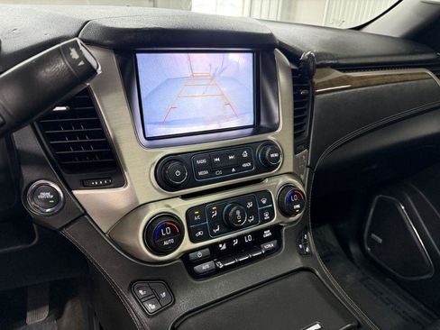 Used 2017 GMC Yukon Denali AWD/4WD image 21