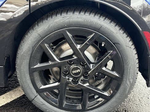 New 2026 MINI Cooper S FWD image 7