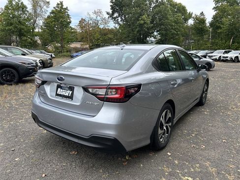 New 2025 Subaru Legacy Premium image 8