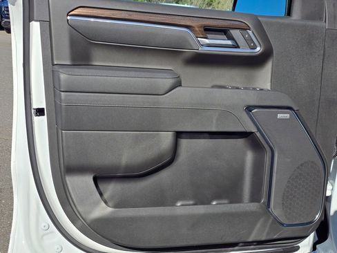 New 2026 Chevrolet Silverado 1500 LT Trail Boss w/ LT Trail Boss Premium Package image 36