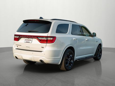Used 2025 Dodge Durango R/T AWD/4WD image 7