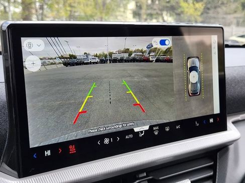 New 2026 Ford Explorer ST-Line w/ ST-Line Street Pack AWD/4WD image 23