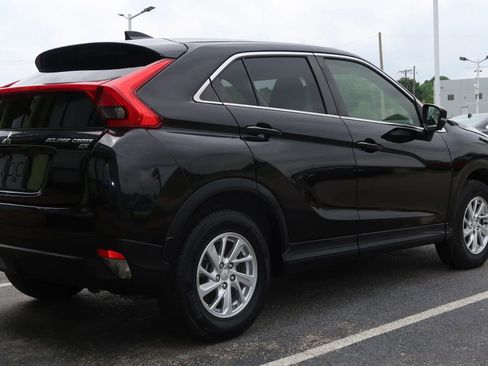 Used 2019 Mitsubishi Eclipse Cross ES image 14