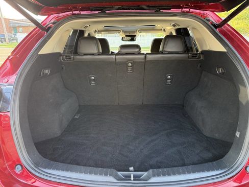 Used 2018 MAZDA CX-5 Touring w/ Preferred Equipment Package image 12