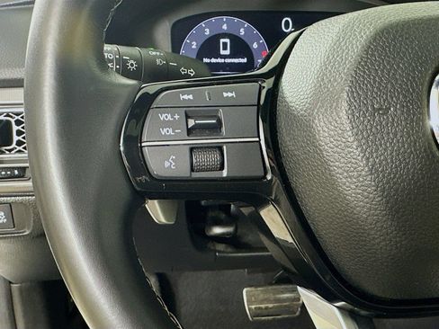 Used 2024 Acura Integra A-Spec FWD image 18