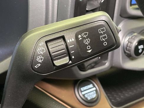 Used 2022 Ford Bronco Sport Outer Banks w/ Tech Package AWD/4WD image 39