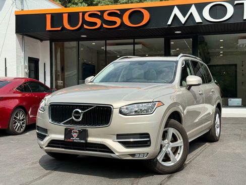 Used 2016 Volvo XC90 T5 Momentum image 1