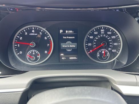 Used 2022 Kia K5 GT-Line w/ GT-Line FWD Premium Package image 18