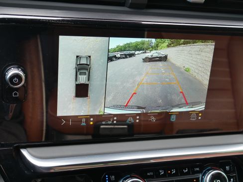 Certified 2023 GMC Sierra 1500 Denali Ultimate AWD/4WD image 23