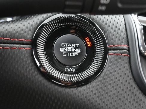 Used 2022 Jeep Compass Trailhawk image 32