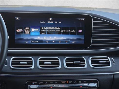 Used 2025 Mercedes-Benz GLE 350 GLE 350 image 23