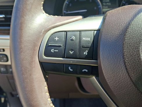 Used 2017 Lexus ES 350 FWD image 22
