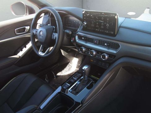 Certified 2026 Acura Integra A-Spec w/ Technology Package FWD image 10