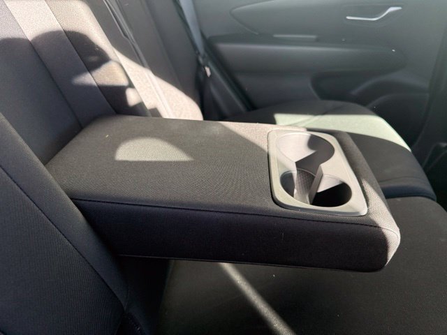 Used 2026 Hyundai Tucson SEL Plus FWD image 13
